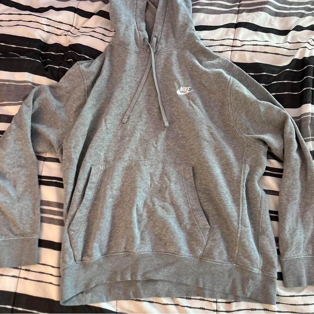 Nike hoodie